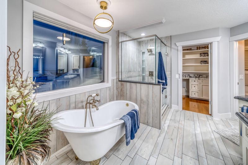 Luxury estate at 158 Gleneagles View, Cochrane, AB — photo 18