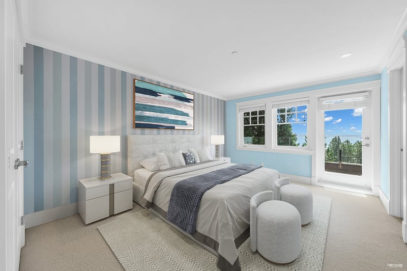 Luxury estate at 4668 Clovelly Walk, West Vancouver, BC — photo 21