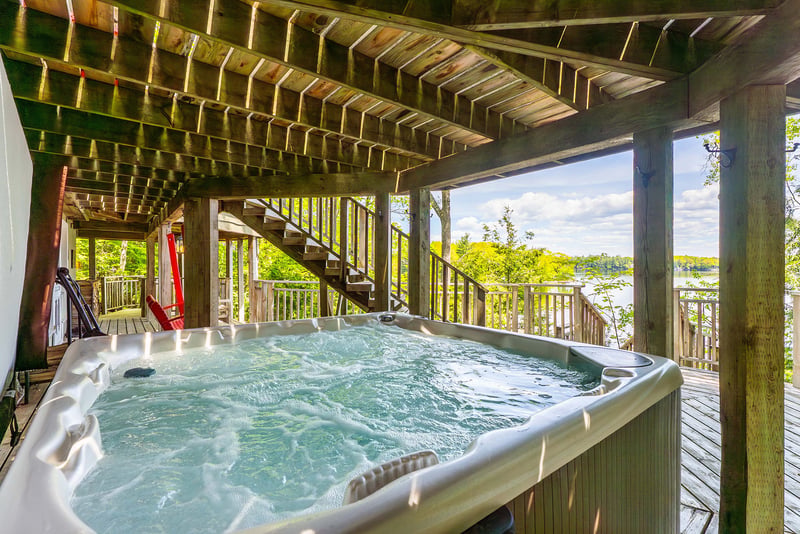 Luxury estate at 1246 Dudley Road, Bala, ON — photo 15