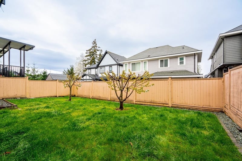 Luxury estate at 7719 155 Street, Surrey, BC — photo 21