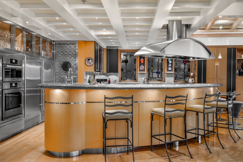 Luxury estate at 5730 Seaview Road, West Vancouver — photo 5