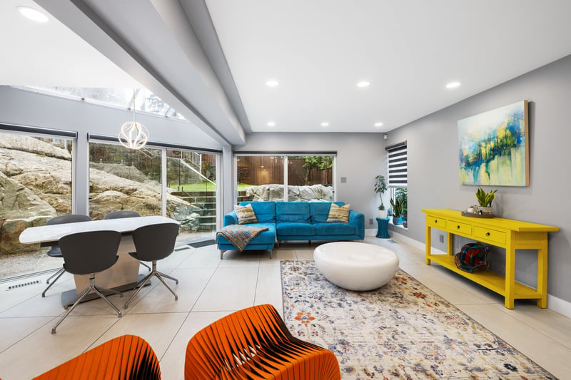 Luxury estate at 3722 Southridge Place, West Vancouver, BC — photo 17