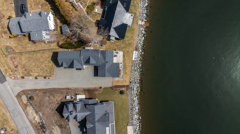 Luxury estate at 31 Patrick Street, St. Andrews, NB — photo 40