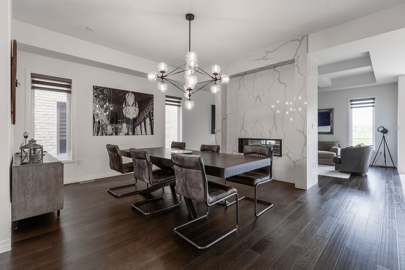 Luxury estate at 102 Greenwich Avenue, Hamilton, ON — photo 7