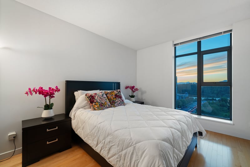 Luxury estate at 1790 Bayshore Drive #1404, Vancouver, BC — photo 33