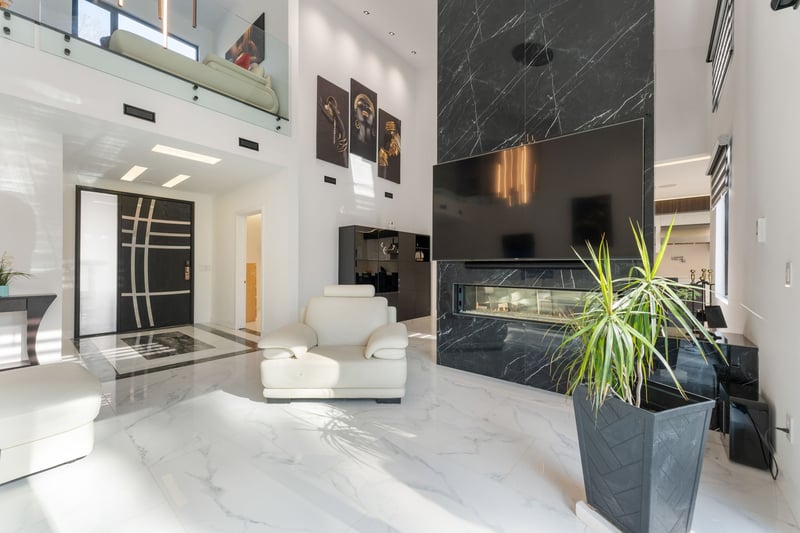 Luxury estate at 6 Campbell Farm Road, Brantford, ON — photo 34