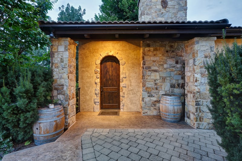 Luxury estate at 4303 Takla Road, Kelowna, BC — photo 40
