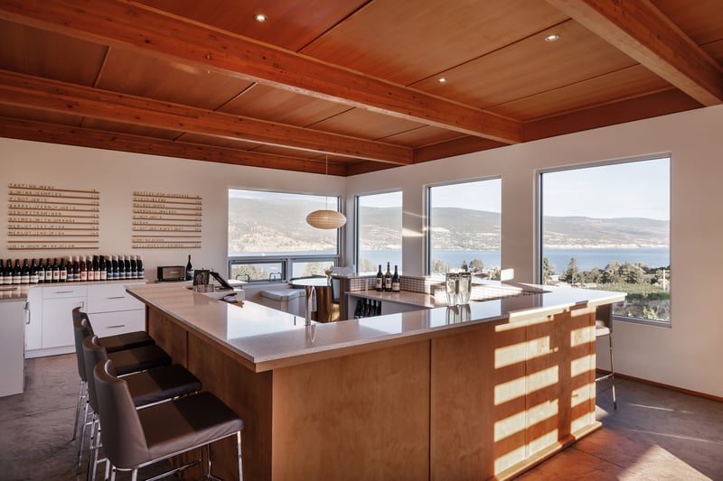 Luxury estate at 18555 Matsu Drive, Summerland, BC — photo 34