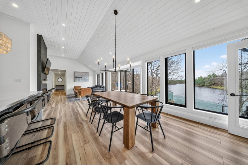 Luxury estate at 34 Calow Road, Carling, ON — photo 40