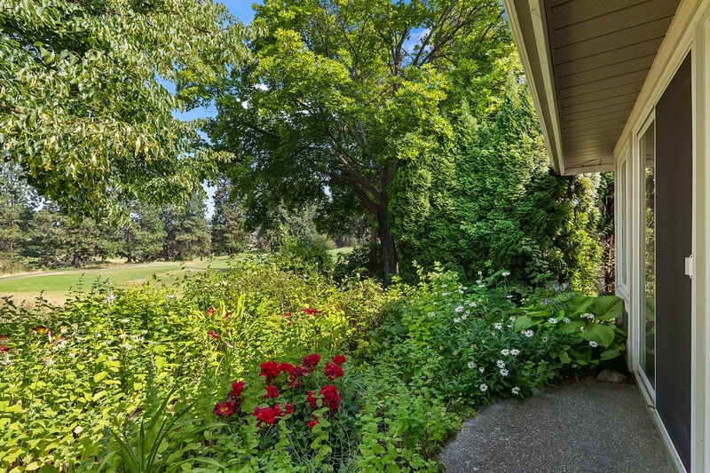Luxury estate at 3889 Gallaghers Grange, Kelowna, BC — photo 18