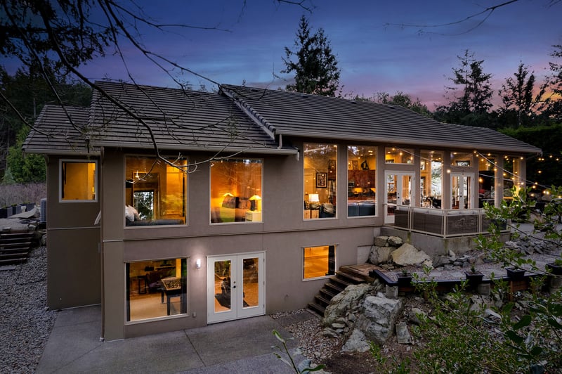 Luxury estate at 2471 Andover Rd, Nanoose Bay, BC — photo 5