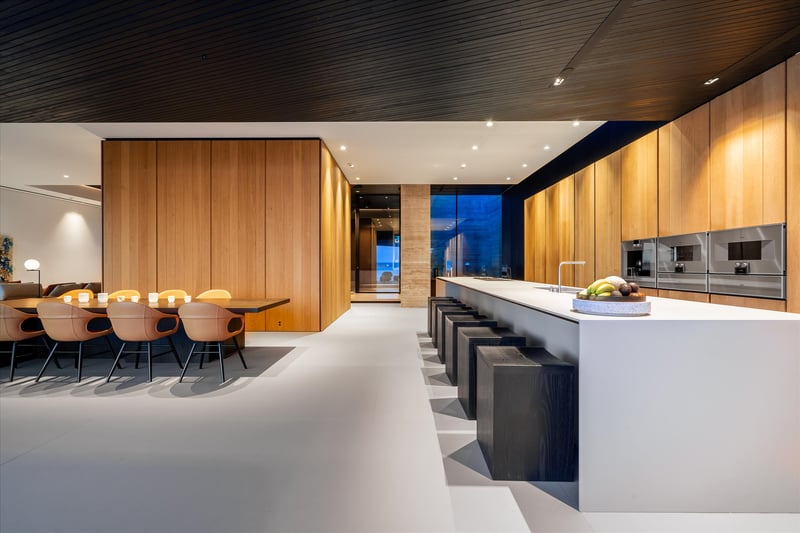 Luxury estate at Address upon request, West Vancouver, BC — photo 10