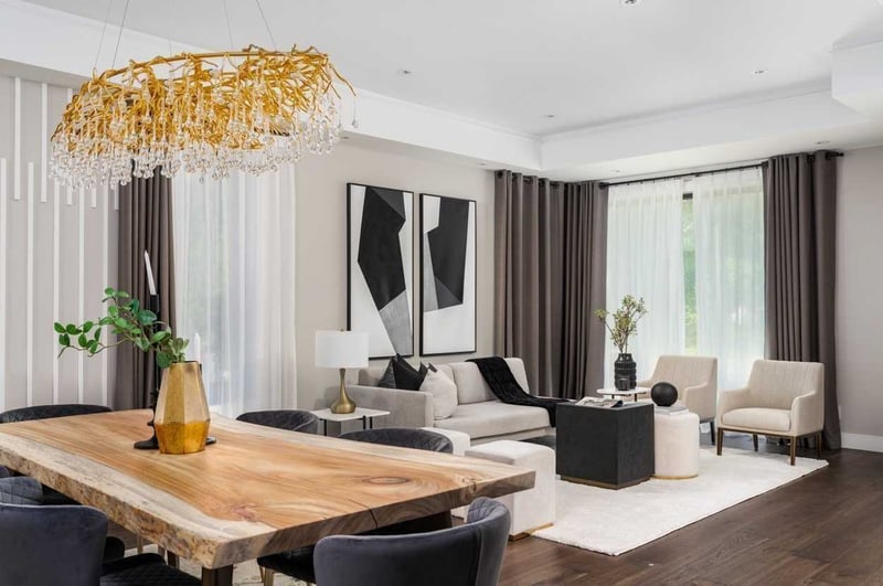 Luxury estate at 481 Guildwood Parkway, Toronto — photo 6