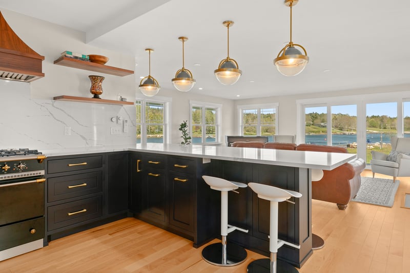 Luxury estate at 91 Marriotts Cove Road West, Chester Basin, NS — photo 38