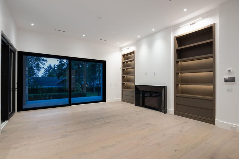 Luxury estate at 2555 141 Street, Surrey, BC — photo 9