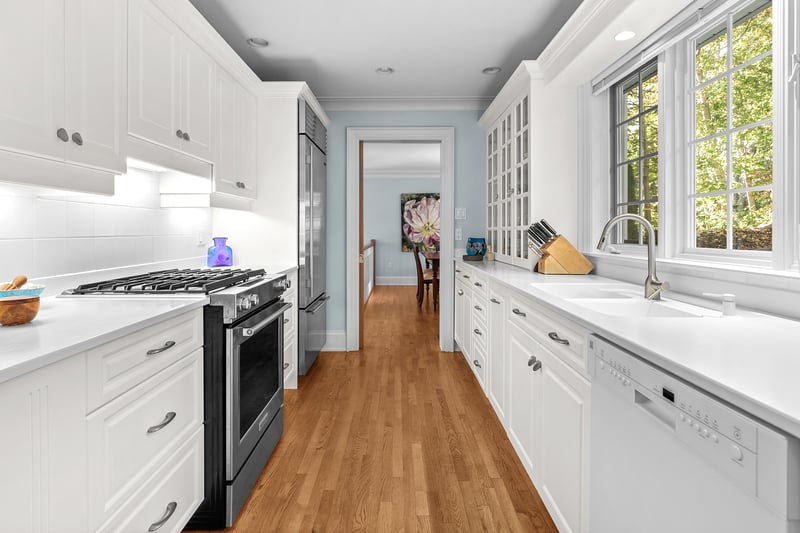 Luxury estate at 6207 Regina Terrace, Halifax, NS — photo 18