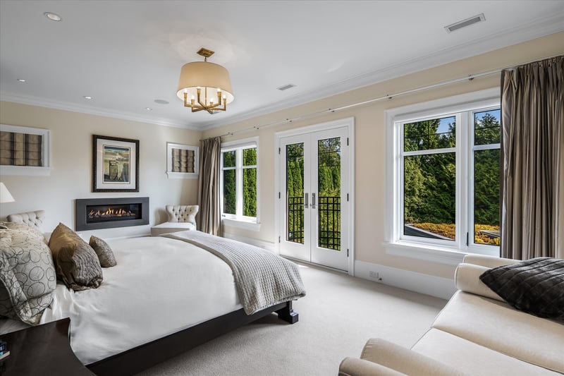Luxury estate at 8112 Government Road, Burnaby, BC — photo 10