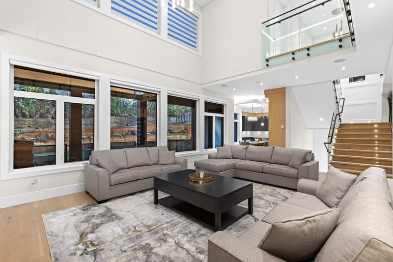 Luxury estate at 17568 102 Avenue, Surrey, BC — photo 14