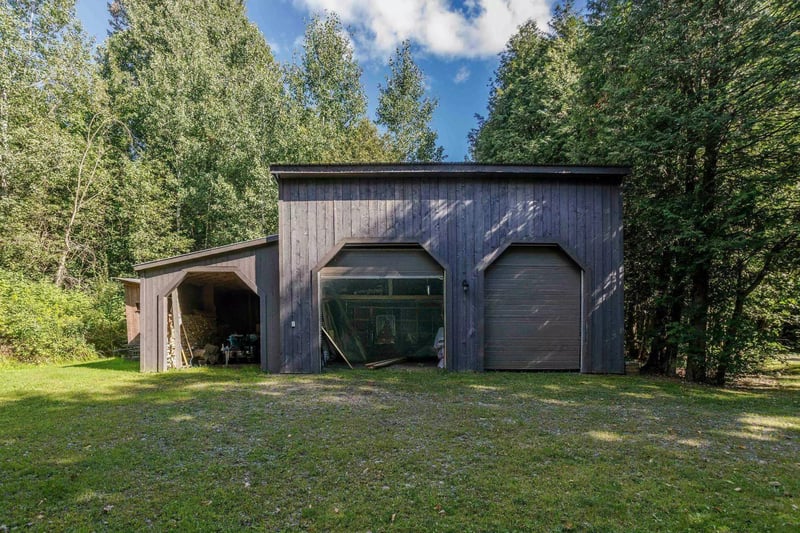 Luxury estate at 1621Z Chemin de Fitch Bay, Stanstead, QC — photo 91