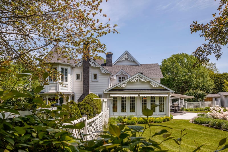 Luxury estate at 1966 Rue Prospect, Sherbrooke, QC — photo 29