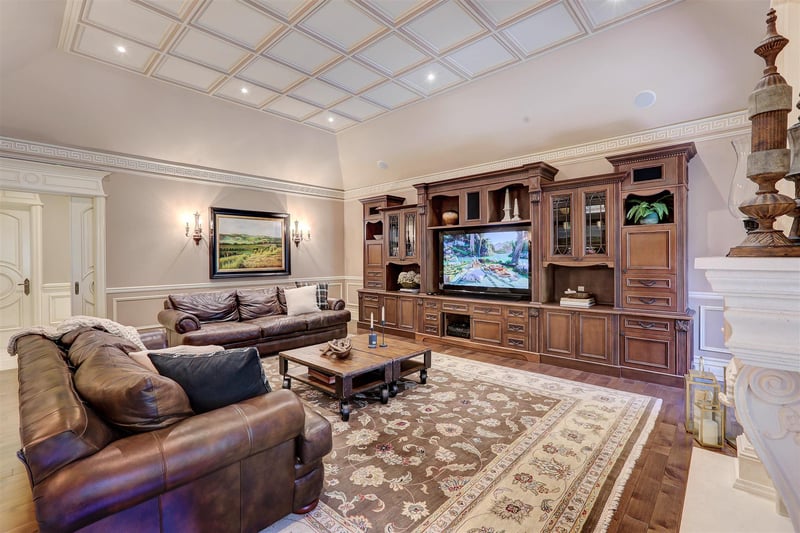 Luxury estate at 95 Eden Vale Dr, King City, ON — photo 31