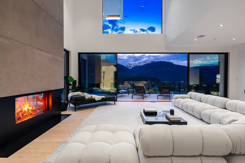Luxury estate at 3824 Sunridge Drive, Whistler, BC — photo 33