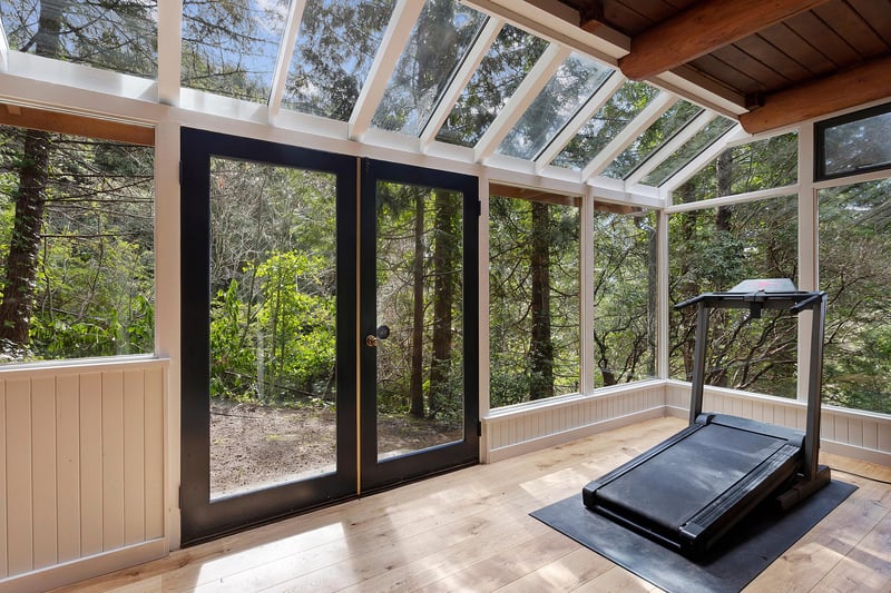Luxury estate at 325 Bayview Road, Lions Bay, BC — photo 17