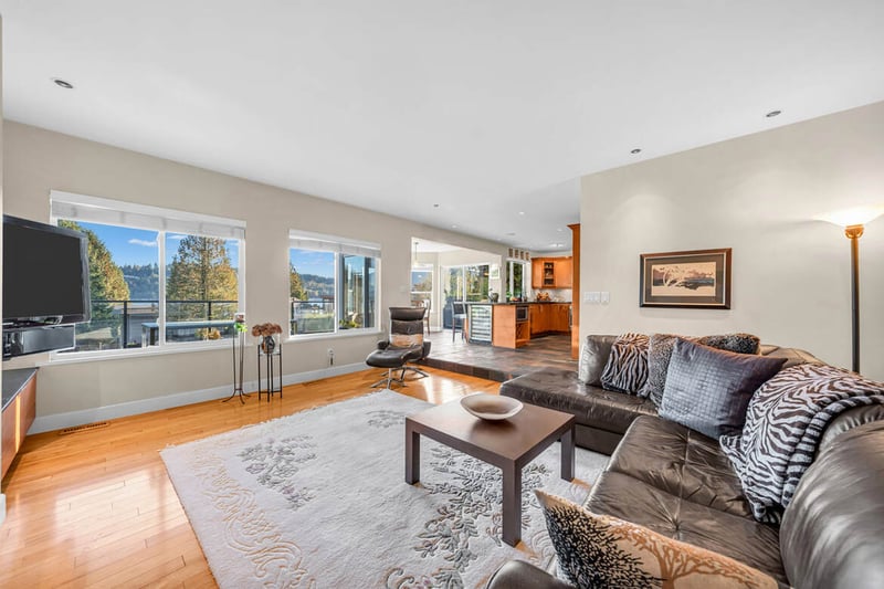 Luxury estate at 1740 Ioco Road, Port Moody, BC — photo 7