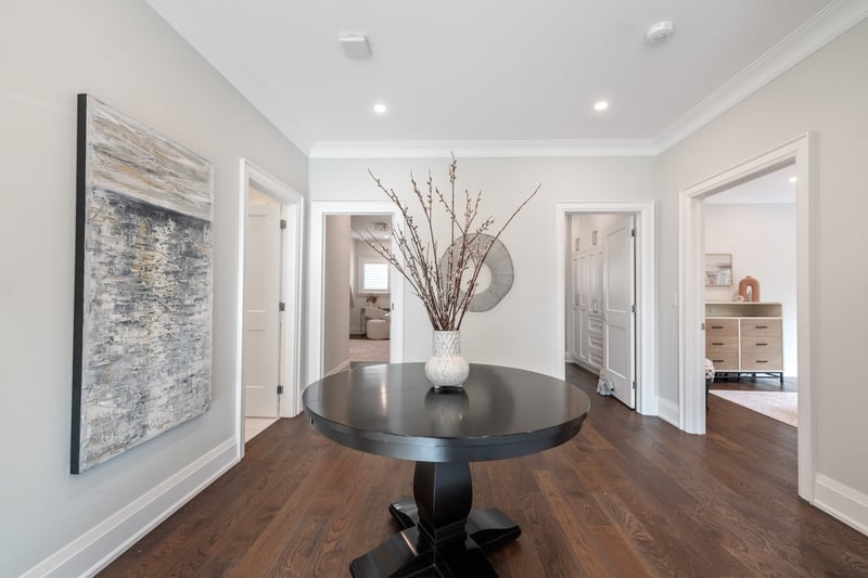 Luxury estate at 1394 Waverly Avenue, Oakville, ON — photo 21