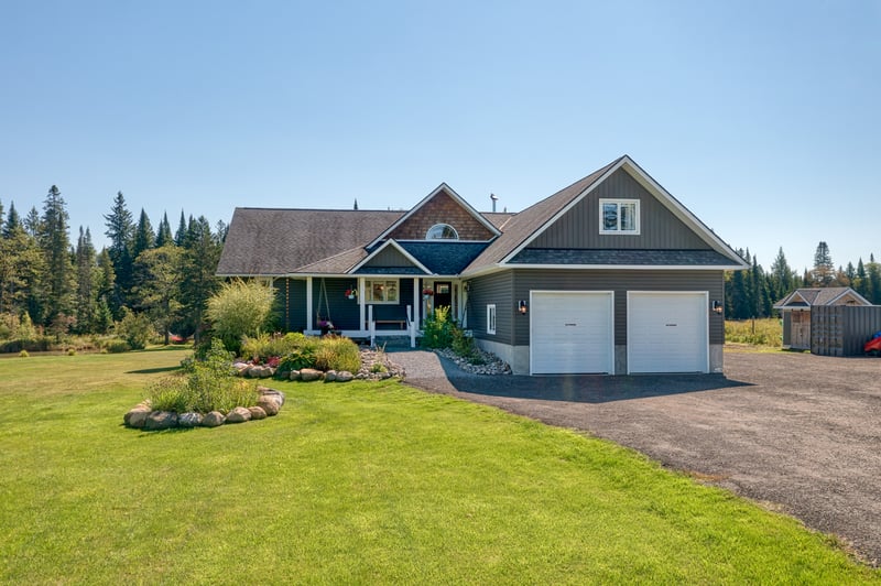 Luxury estate at Town of, 1385 Old Muskoka Road, ON — photo 3