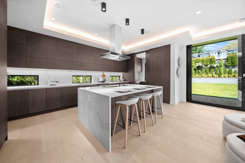 Luxury estate at 680 Westhyde Place, North Vancouver, BC — photo 15