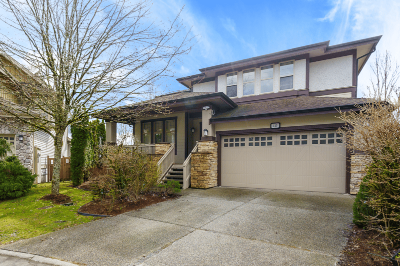 Luxury estate at 113 Cranberry Court, Port Moody, BC — photo 28