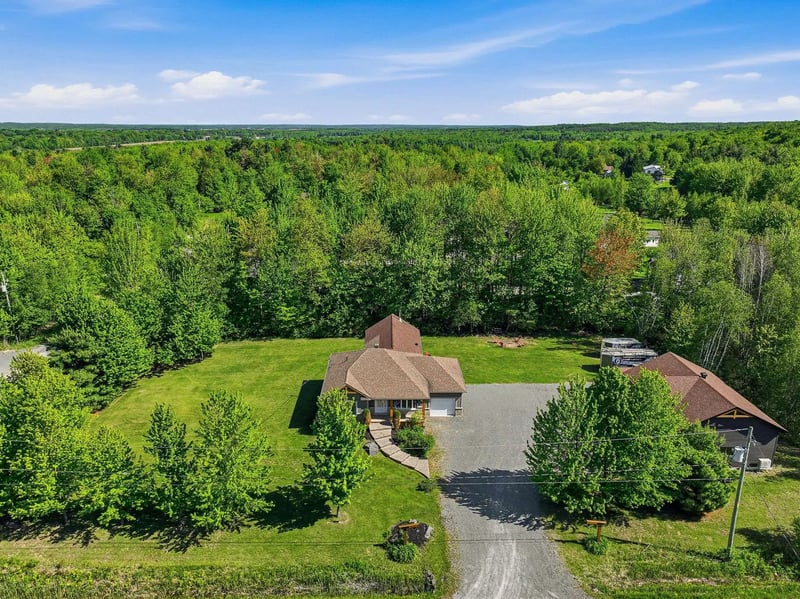 Luxury estate at 3 Rue de Beaupré, Granby, QC — photo 33