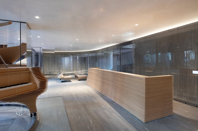 Luxury estate at 1568 Alberni Street, Vancouver, BC — photo 19