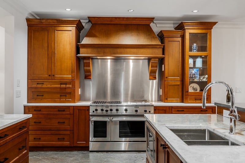 Luxury estate at 2267 Christopherson Street, Surrey, BC — photo 11
