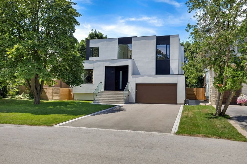 Luxury estate at 1405 Acton Crescent, Oakville, ON — photo 6