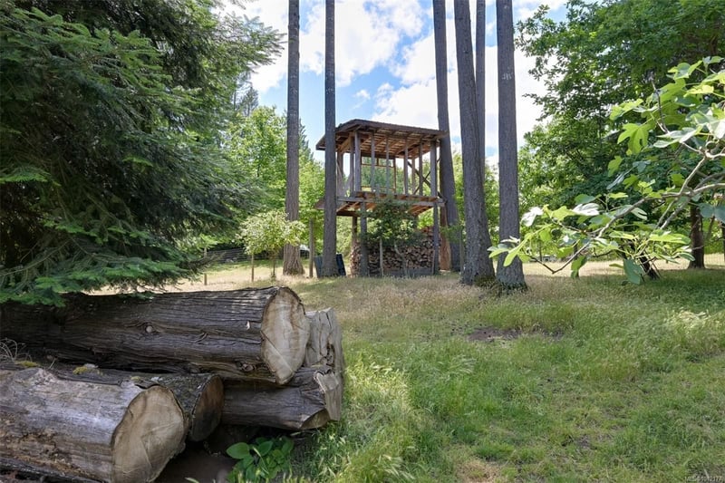 Luxury estate at 5489 Forest Hill Road, Victoria, BC — photo 23
