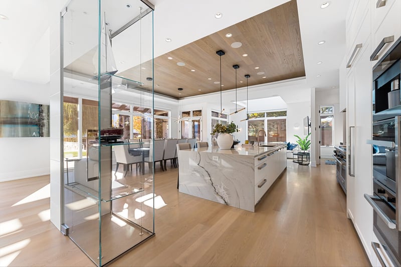Luxury estate at 2423 Whitworth Road, West Kelowna, BC — photo 8