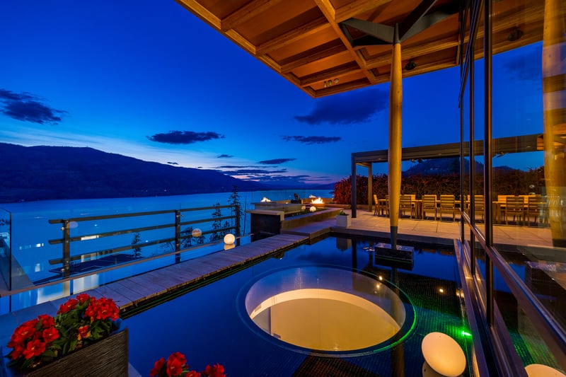 Luxury estate at 19 180 Sheerwater Court, Kelowna, BC — photo 45