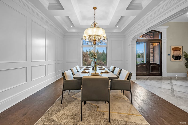 Luxury estate at 12055 265A Street, Maple Ridge, BC — photo 10