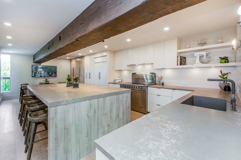 Luxury estate at 3101 Purcells Cove Road, Purcells Cove — photo 20