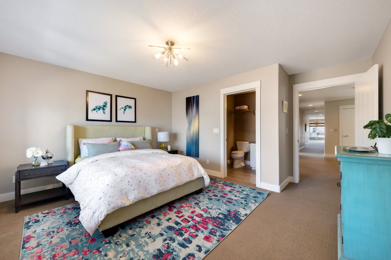 Luxury estate at 2464 Cameron Ravine Drive Northwest, Edmonton, AB — photo 17
