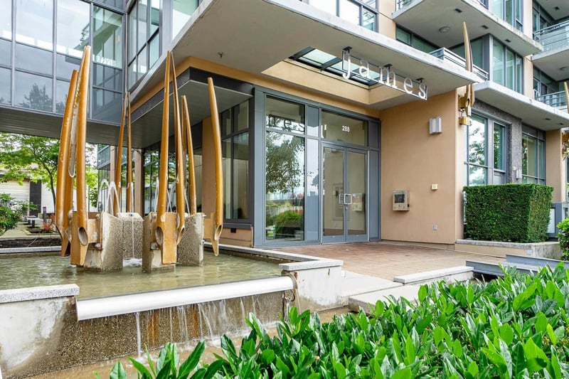 Luxury estate at 288 West 1st Avenue, Vancouver, BC — photo 16