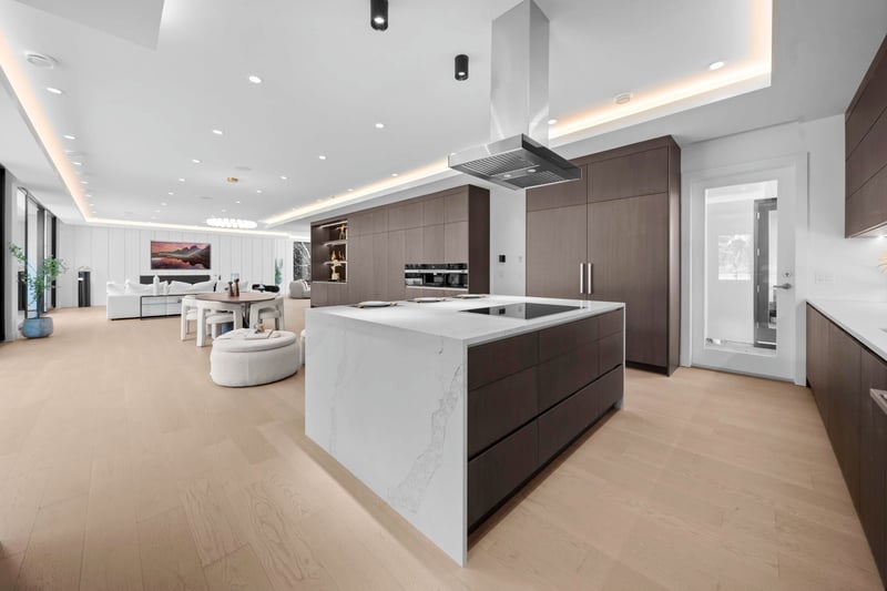 Luxury estate at 680 Westhyde Place, North Vancouver, BC — photo 16