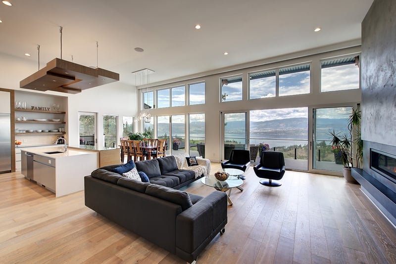 Luxury estate at 5710 Jasper Way, Kelowna, BC — photo 8