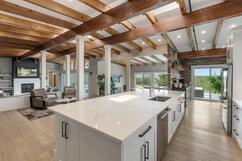Luxury estate at 183 Pinebrook Way South West, Calgary, AB — photo 24