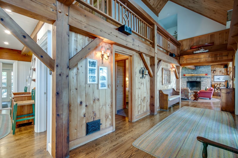 Luxury estate at 14 Milford Bay Road, Milford Bay, ON — photo 22