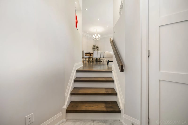 Luxury estate at 15 Belsize Drive, Toronto, ON — photo 4