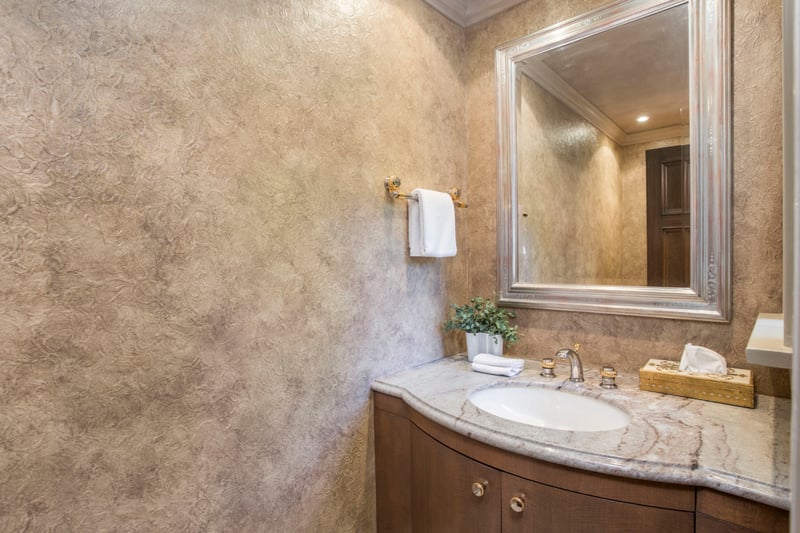 Luxury estate at 4576 Connaught Drive, Vancouver, BC — photo 14