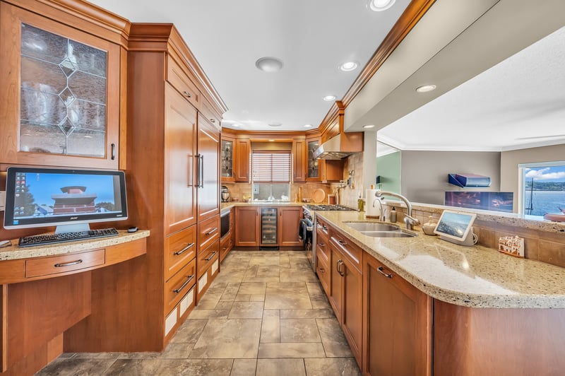 Luxury estate at 4705 Belcarra Bay Rd, Belcarra, BC — photo 24